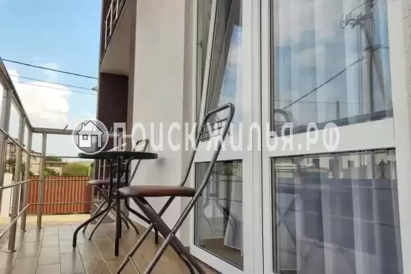 Частный сектор «Офелия»