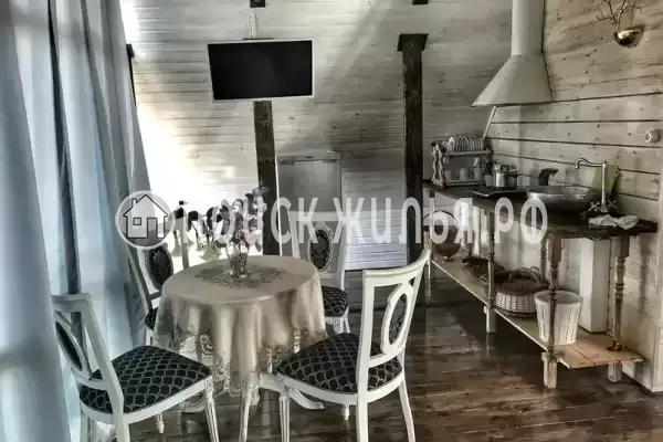 Частный сектор «Вилла Роз»