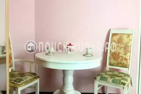 Частный сектор «Вилла Роз»