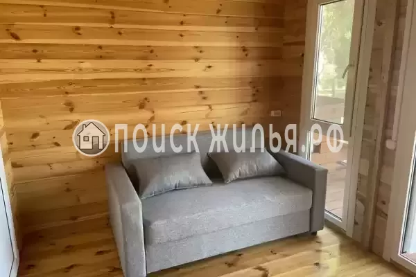 Отель «Eco-Hotel Ainar»