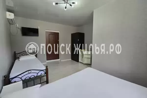 Гостевой дом «Панорама»