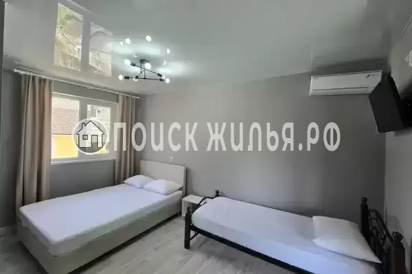 Гостевой дом «Панорама»