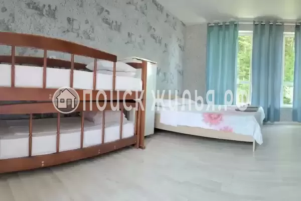 Гостевой дом «Панорама»