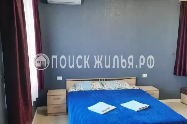 Гостевой дом «Ника»