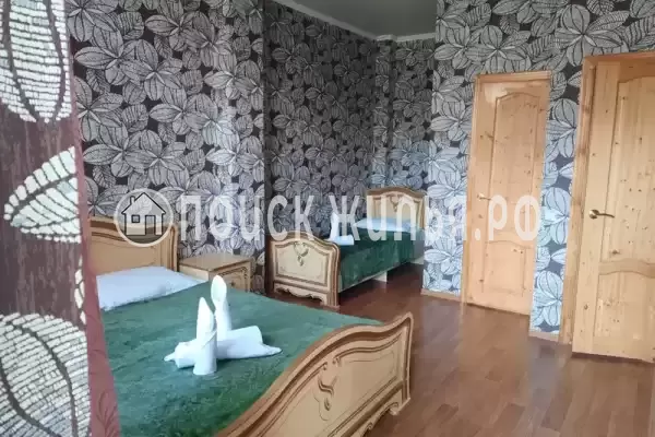 Гостевой дом «Ника»