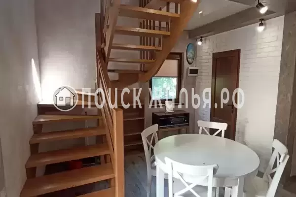 Частный сектор «Лоза»