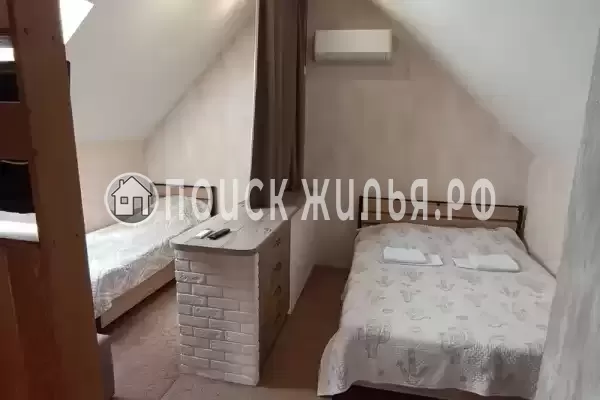 Частный сектор «Лоза»