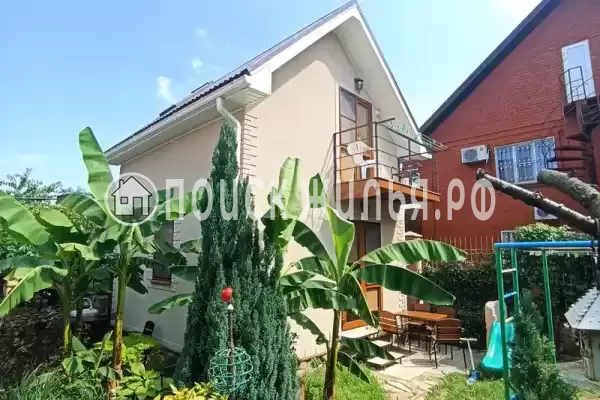 Частный сектор «Лоза»