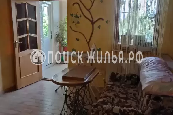 Частный сектор «Лоза»