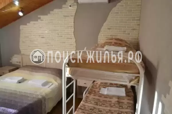 Частный сектор «Лоза»