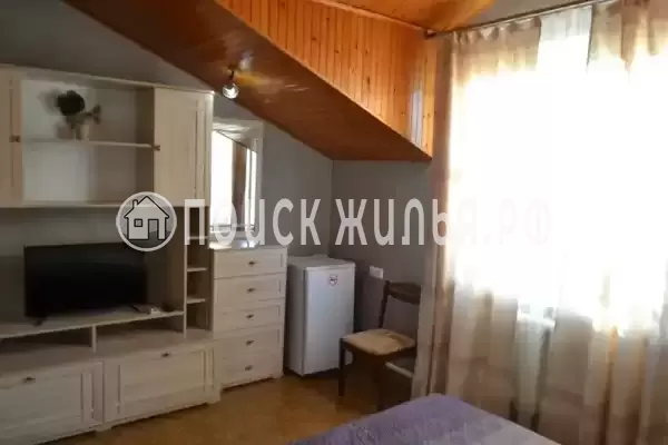 Частный сектор «Лоза»