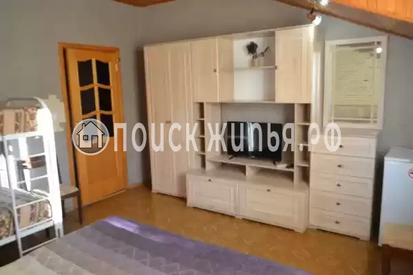 Частный сектор «Лоза»