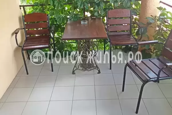 Частный сектор «Лоза»