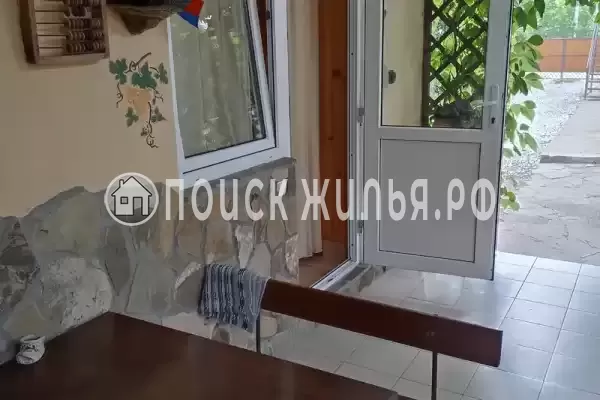 Частный сектор «Лоза»