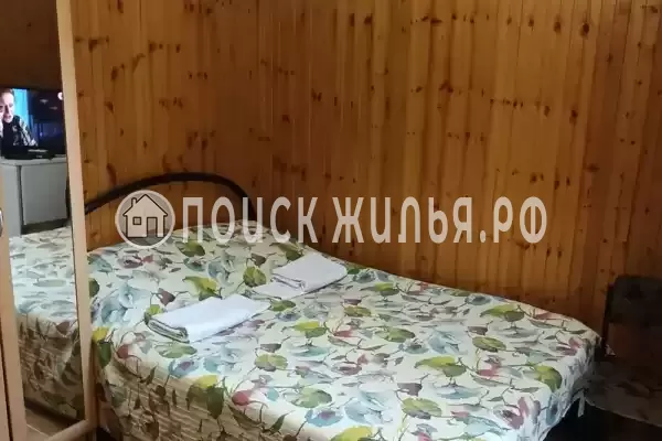 Частный сектор «Лоза»