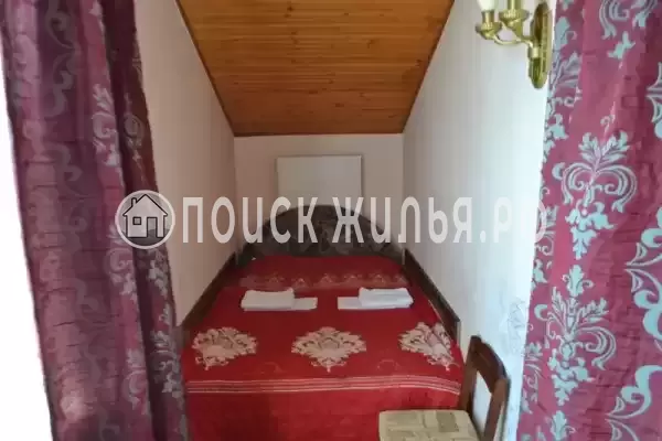 Частный сектор «Лоза»