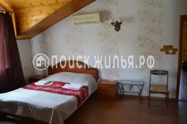 Частный сектор «Лоза»