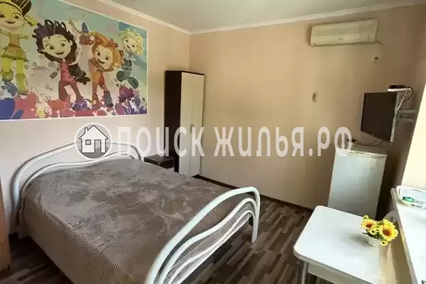 Гостевой дом «100%»