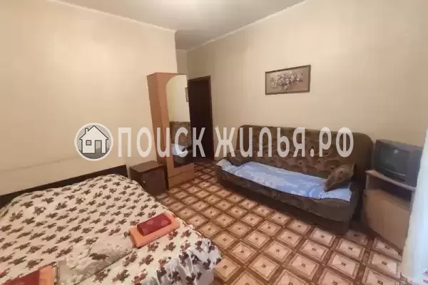 «Приветливый»