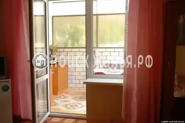 «Приветливый»