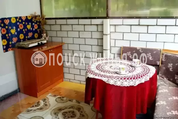 «Приветливый»