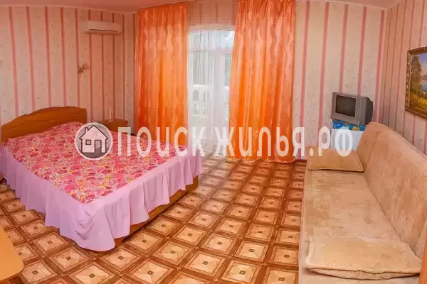 «Приветливый»