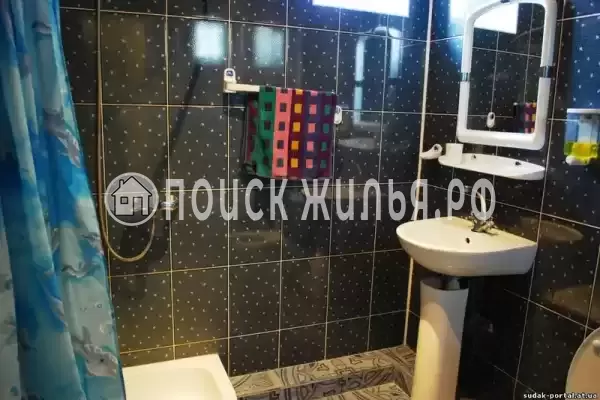 «Приветливый»