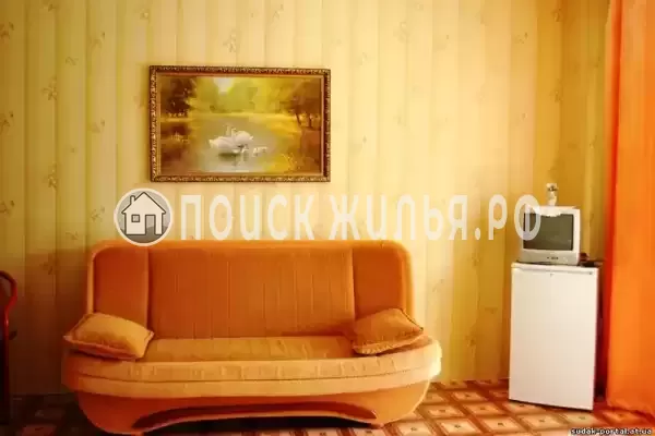 «Приветливый»