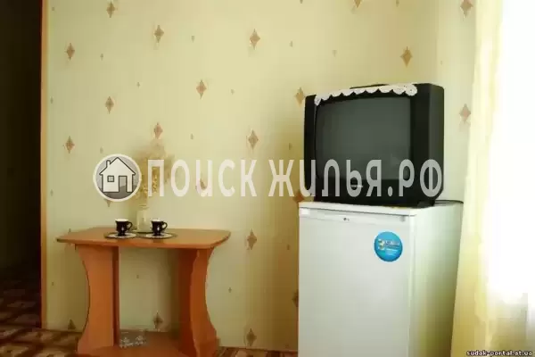 «Приветливый»