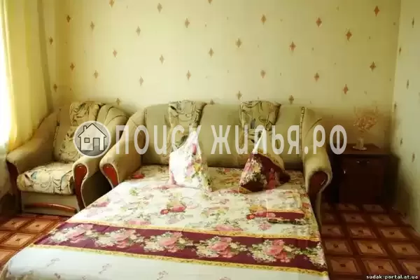 «Приветливый»