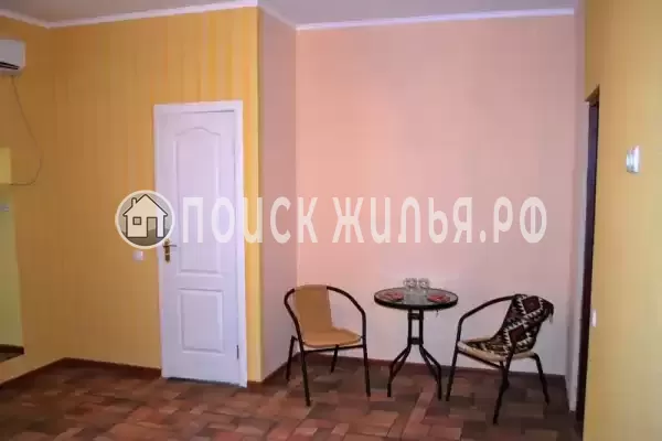 «Приветливый»