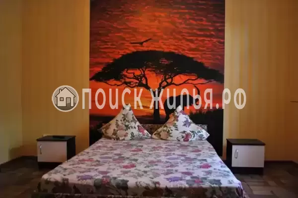 «Приветливый»