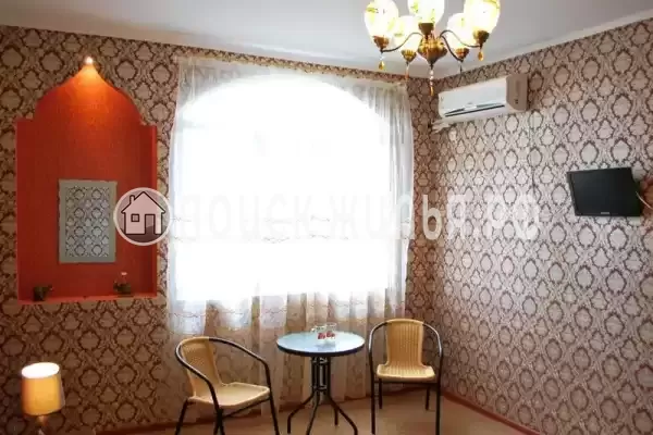 «Приветливый»