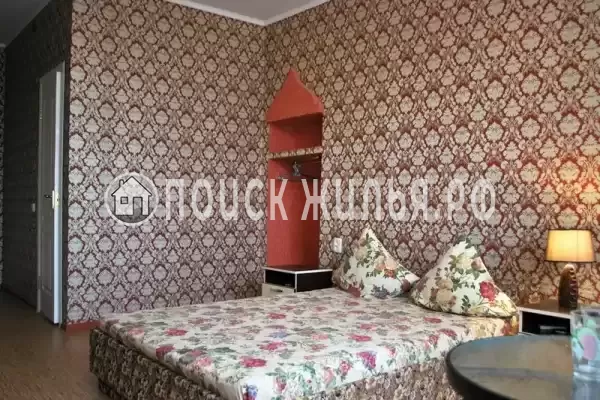 «Приветливый»