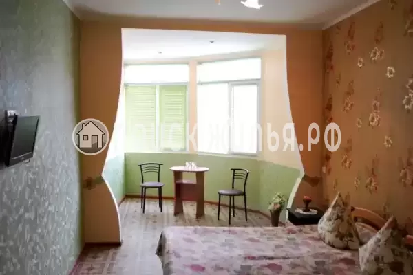 «Приветливый»