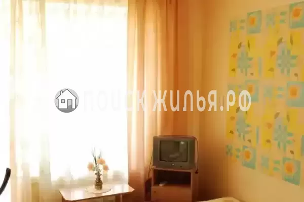 «Приветливый»