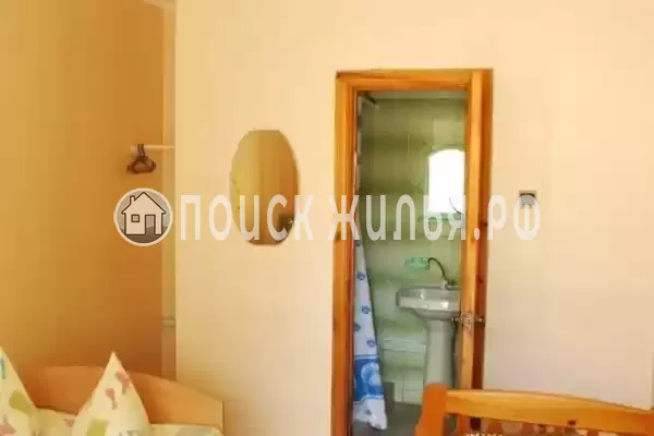 «Приветливый»