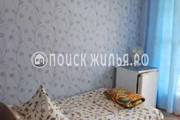 «Приветливый»