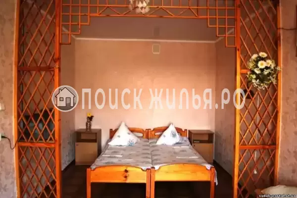 «Приветливый»