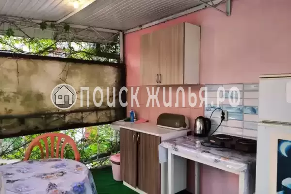 «Приветливый»