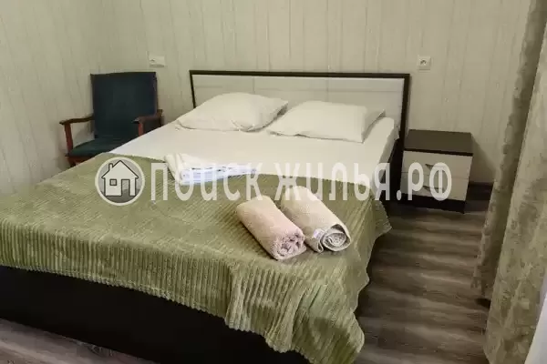 Гостевой дом «Жоэквара»