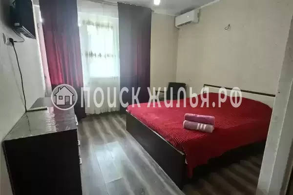 Гостевой дом «Жоэквара»