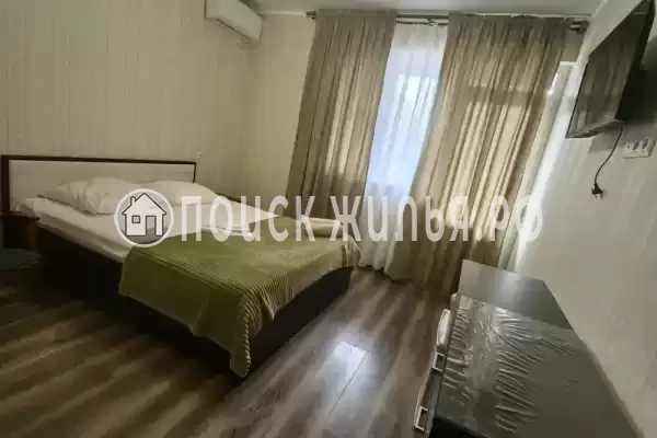 Гостевой дом «Жоэквара»