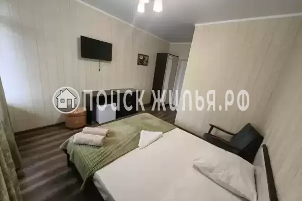 Гостевой дом «Жоэквара»