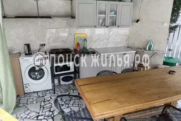 Гостевой дом «Жоэквара»