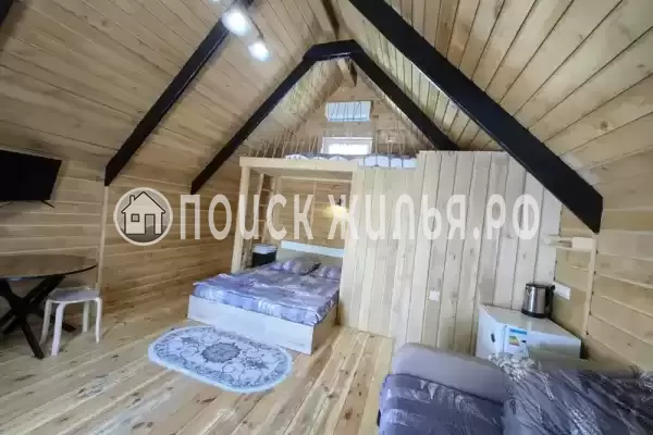 Гостевой дом «Жоэквара»