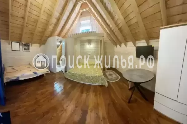 Гостевой дом «Жоэквара»