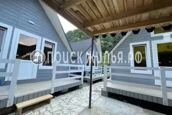 Гостевой дом «Жоэквара»