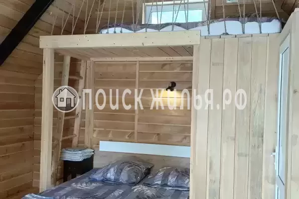 Гостевой дом «Жоэквара»