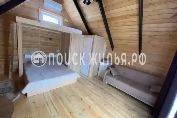 Гостевой дом «Жоэквара»